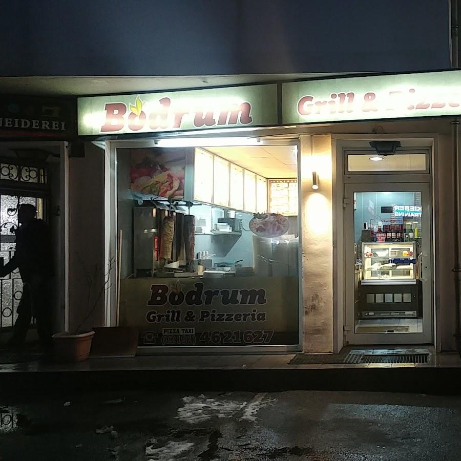 Restaurant "Bodrum Restaurant" in  Remscheid