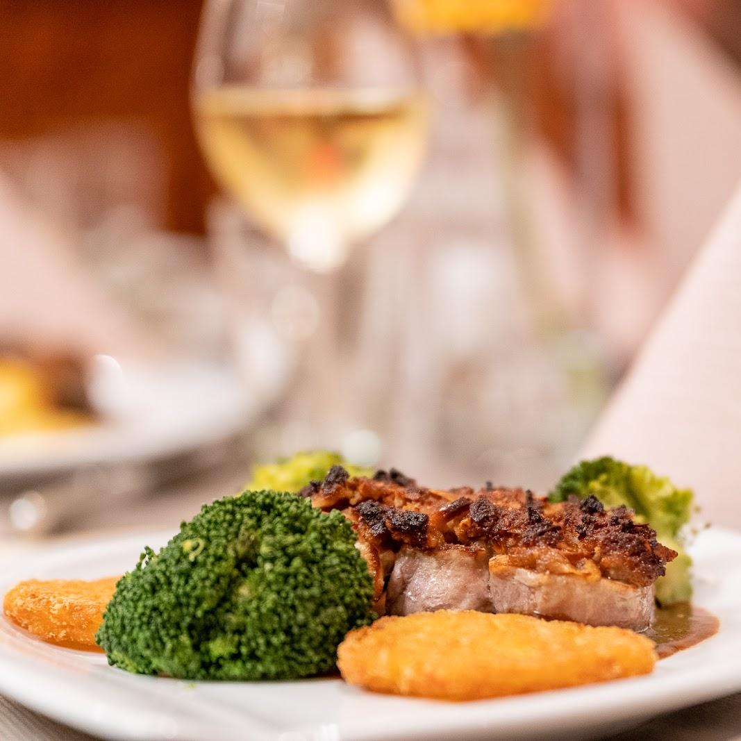 Restaurant "Wuppertaler Hof" in Remscheid