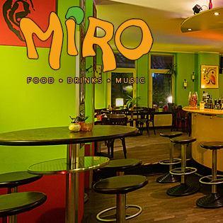 Restaurant "Miro -" in  Remscheid