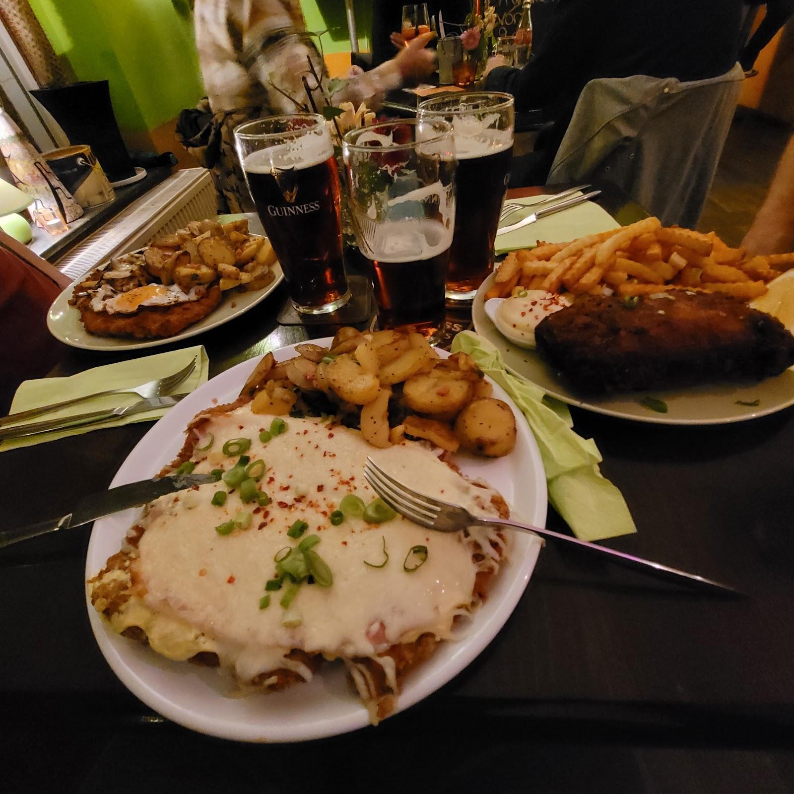 Restaurant "Miro -" in Remscheid