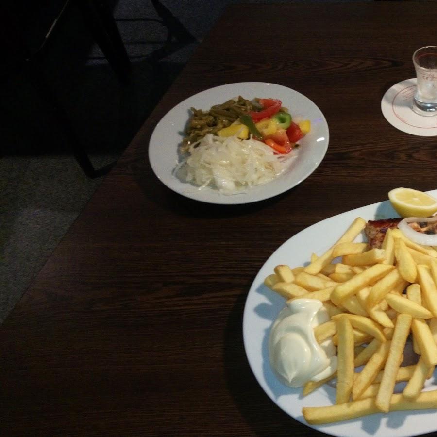 Restaurant "Pizzeria Grill am kreishaus beim Kosta... -" in Remscheid