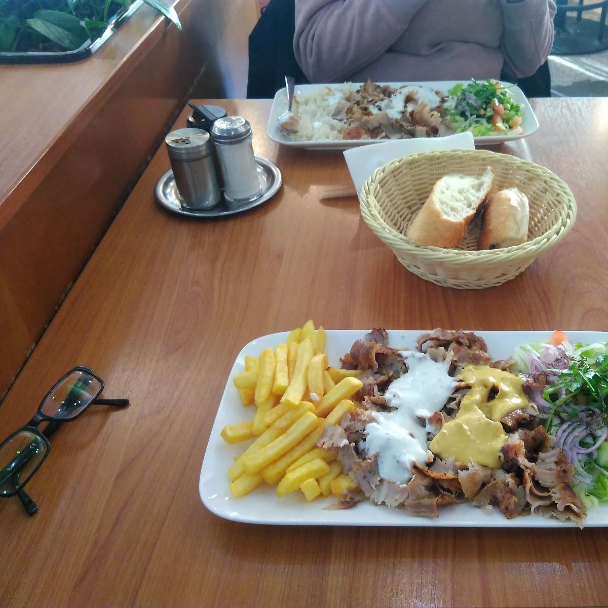 Restaurant "Anadolu Restaurant -" in Remscheid