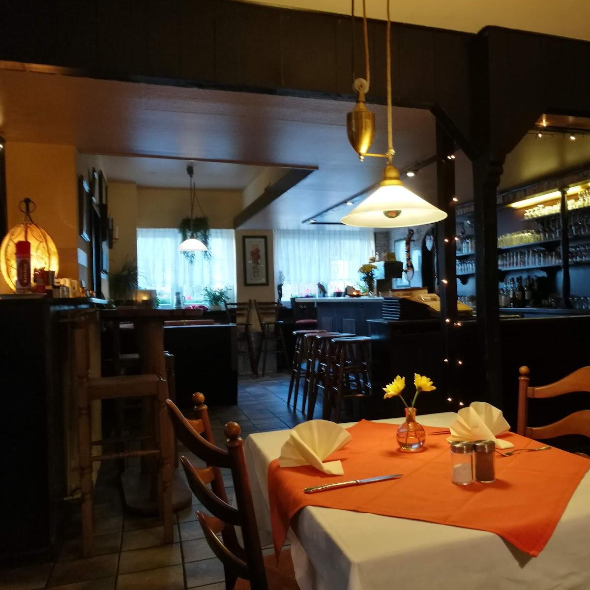 Restaurant "Steakhouse Hastener Stübchen" in  Remscheid