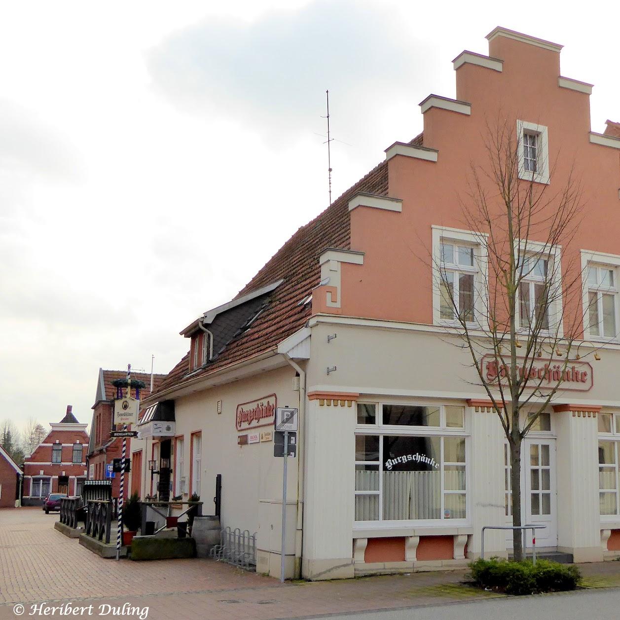 Restaurant "Epmann´s Hof-Café" in  Neuenhaus