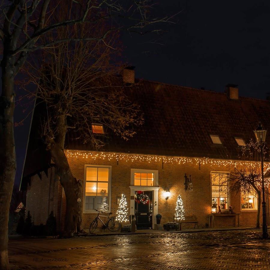 Restaurant "Haus Brünemann" in  Neuenhaus