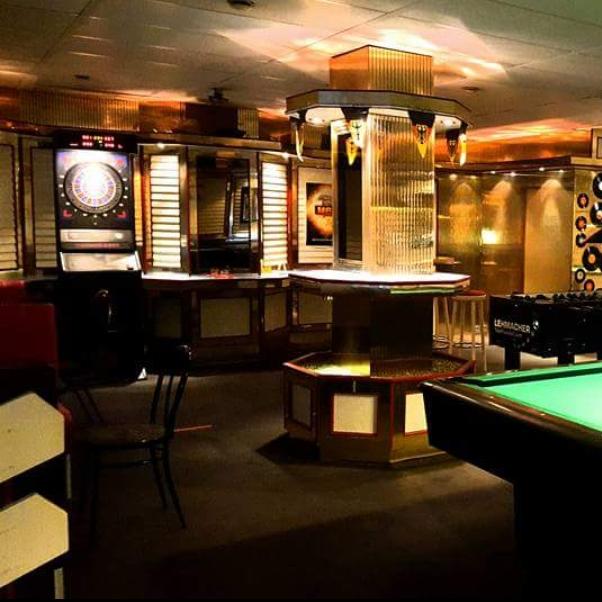 Restaurant "Melkhus Brookhuis" in  Esche