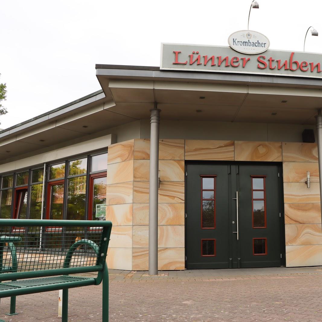 Restaurant "Schnell-Imbiss" in  Rheine