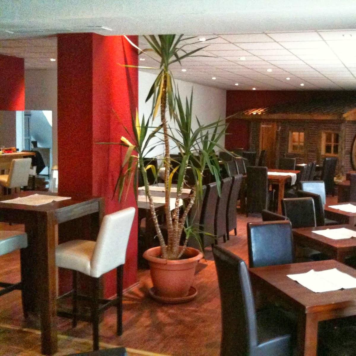 Restaurant "Sokratis Kouklidis Imbiß Syrtaki-Grill" in  Rheine