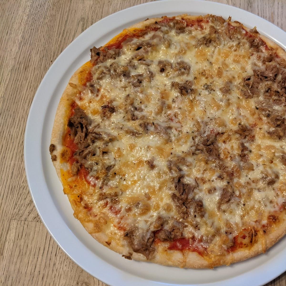 Restaurant "Pizzeria Bella Napoli" in  Neuenhaus