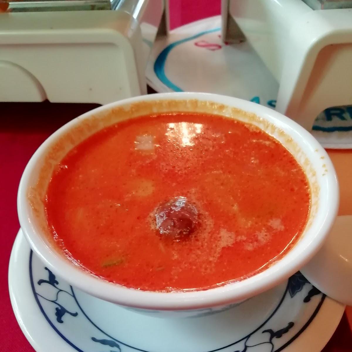 Restaurant "Sai-Gon-City Asia Restaurant" in  Ottobeuren