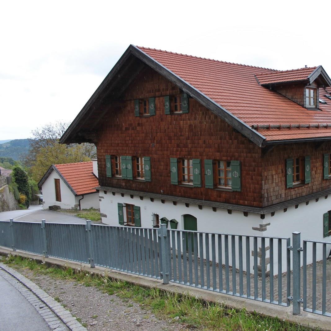 Restaurant "Gasthaus Eder" in  Wald