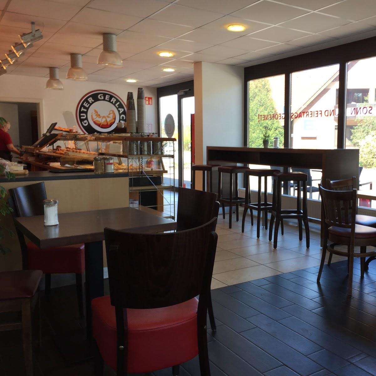 Restaurant "Fleischerei Heinrich Bebendorf" in Wildeck