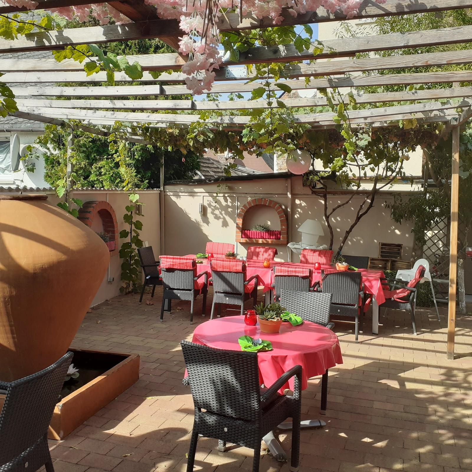 Restaurant "Ristorant greisch" in  Nentershausen