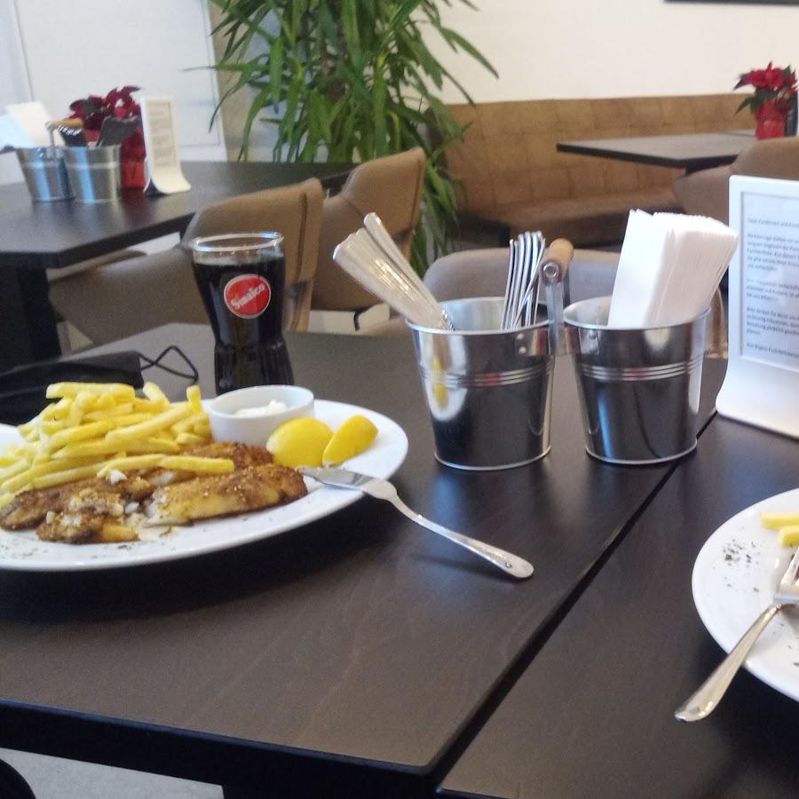 Restaurant "Bilgen