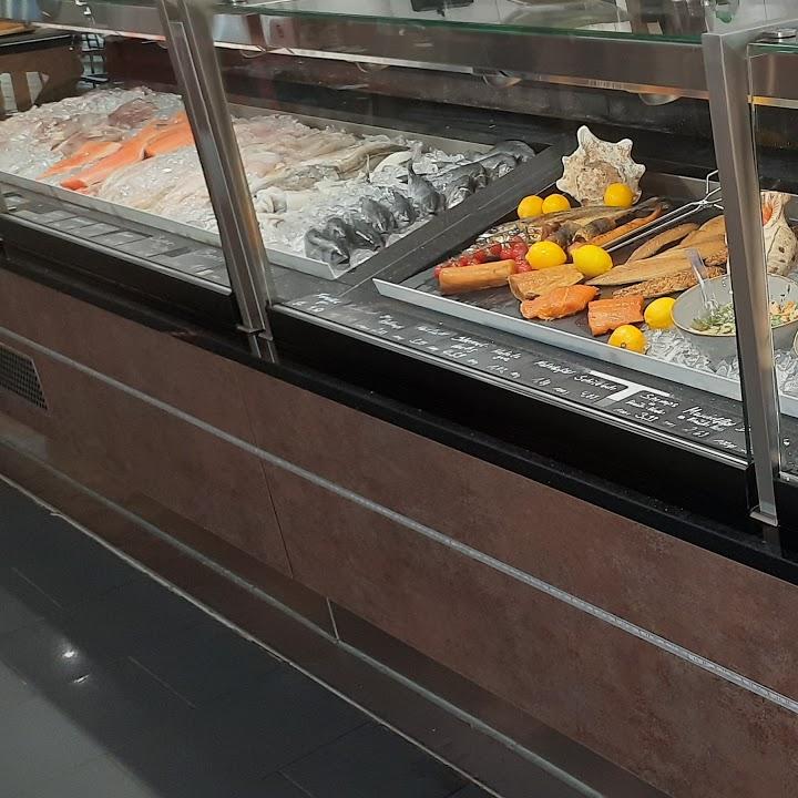 Restaurant "JG