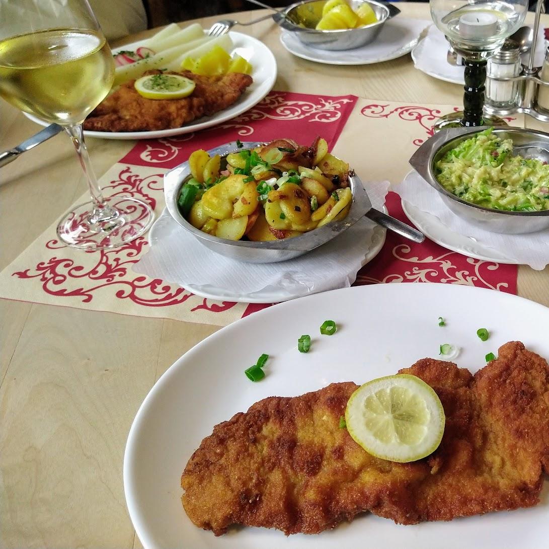 Restaurant "Kleins Eck" in Hennef (Sieg)