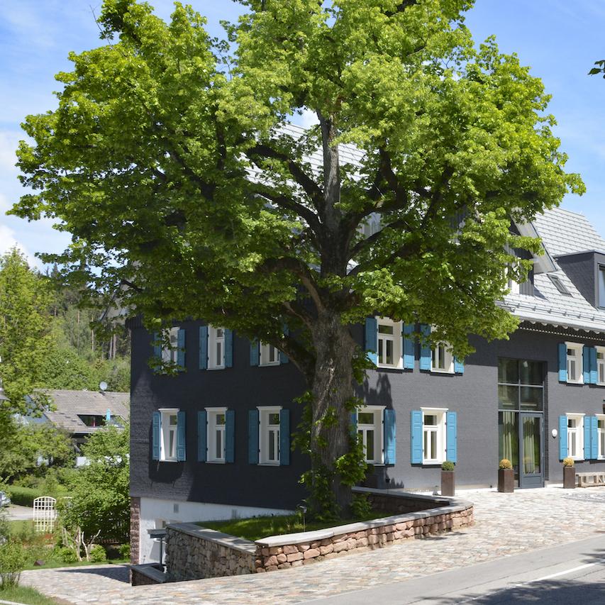 Restaurant "die Säge" in Niedereschach
