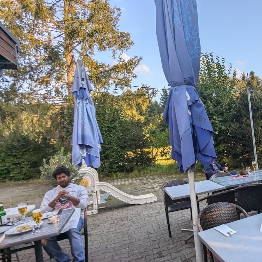 Restaurant "Ristorante Pizzeria Stellfalle" in Niedereschach