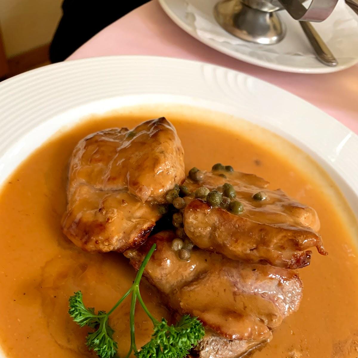 Restaurant "Restaurant-Café Bantle" in  Niedereschach
