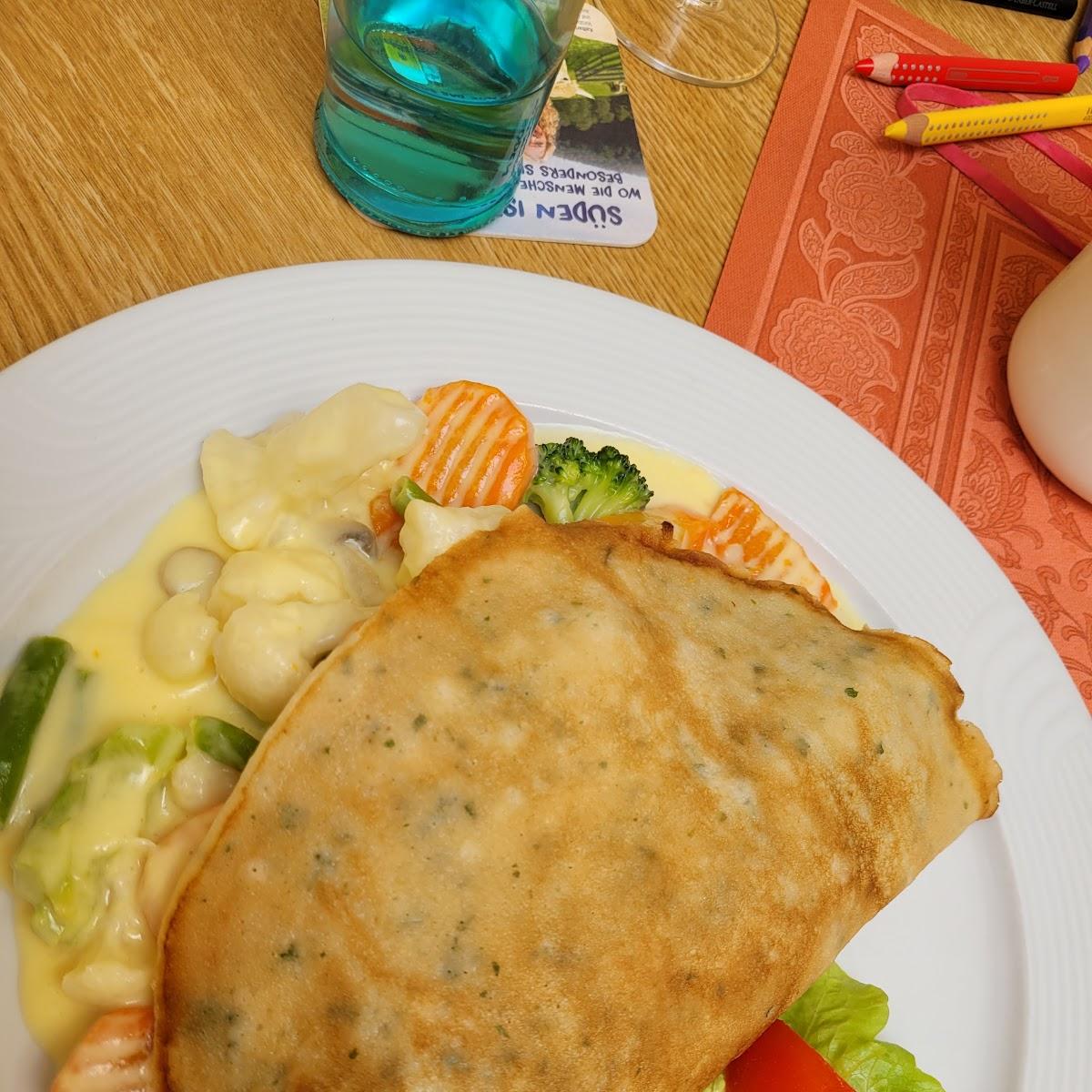 Restaurant "Restaurant Bantle" in Niedereschach