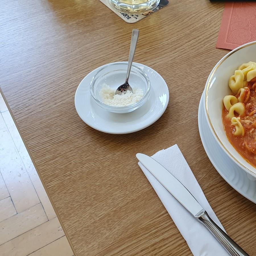 Restaurant "Restaurant Bantle" in Niedereschach