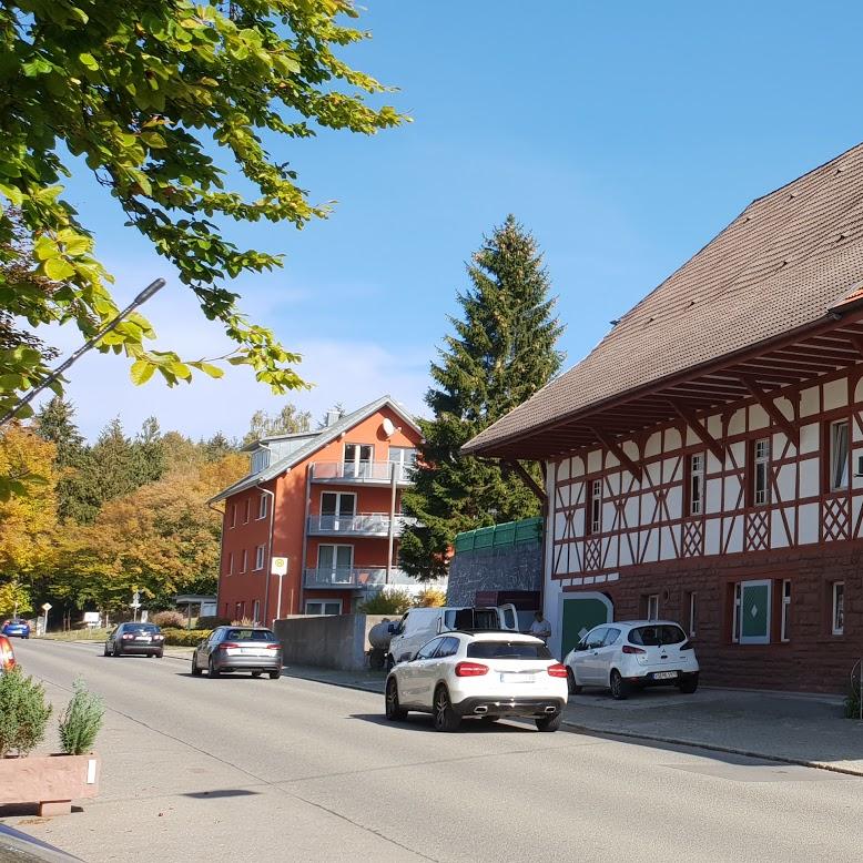 Restaurant "Nordstetter Hof" in  Villingen-Schwenningen