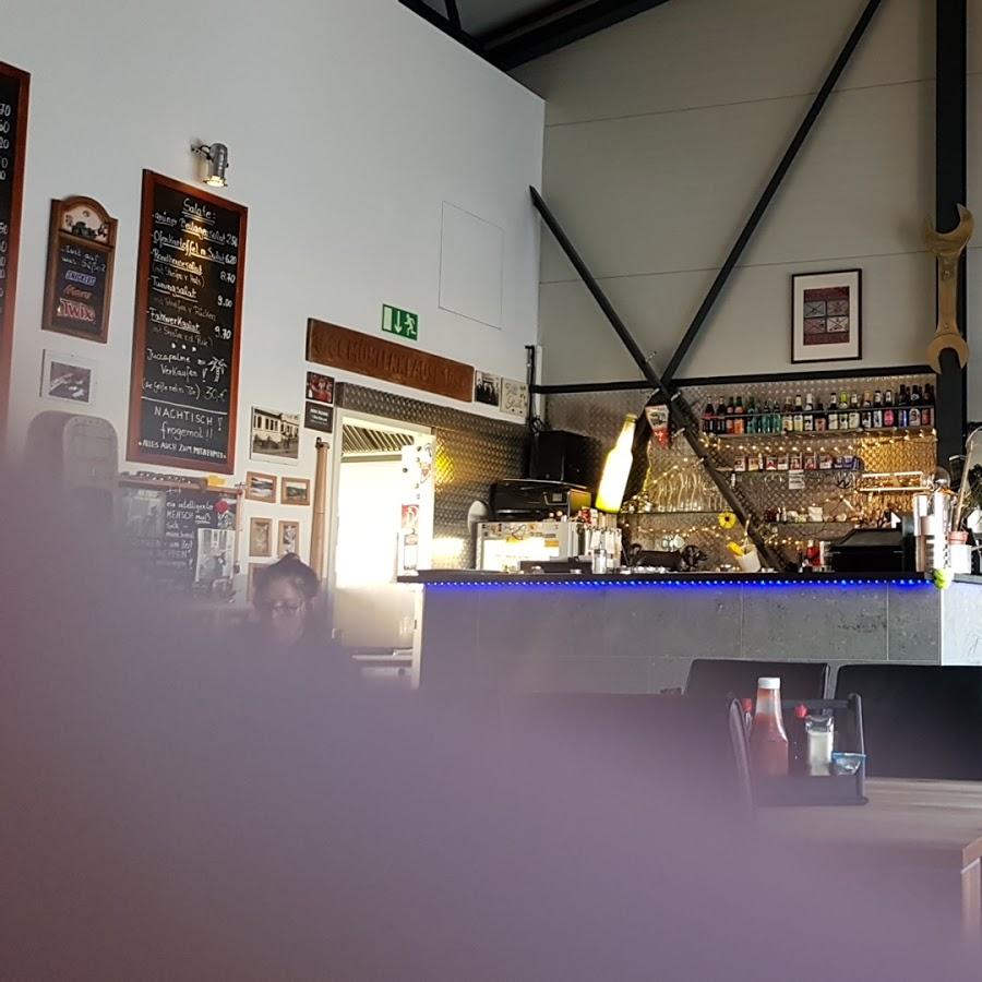 Restaurant "Italienische Spezialitäten, Inh. Hanne Kiess" in  Villingen-Schwenningen