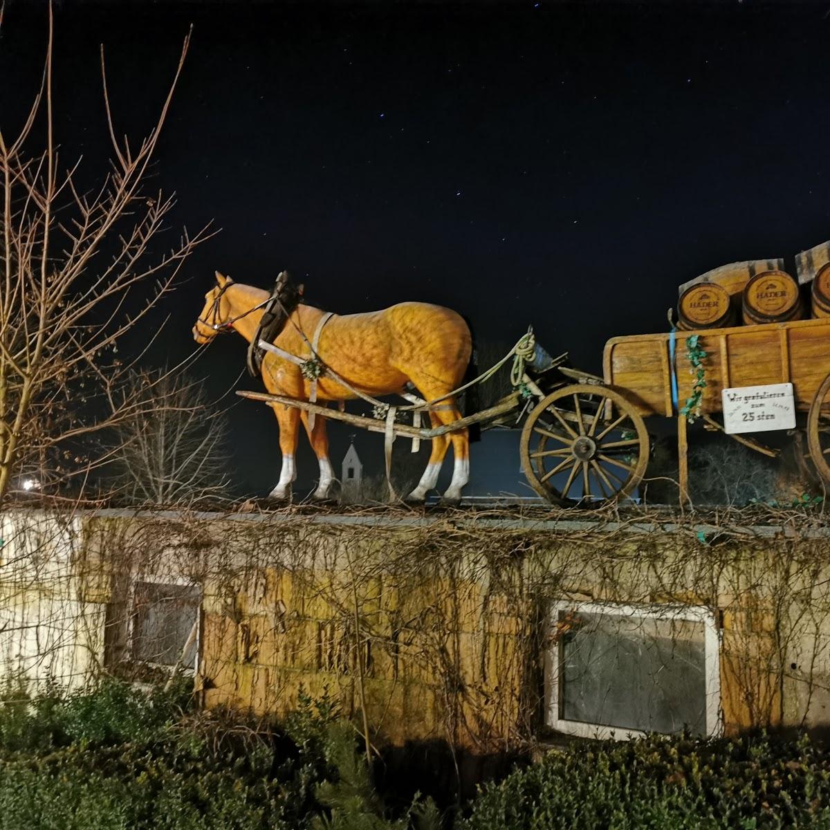 Restaurant "Hader Karle" in  Villingen-Schwenningen