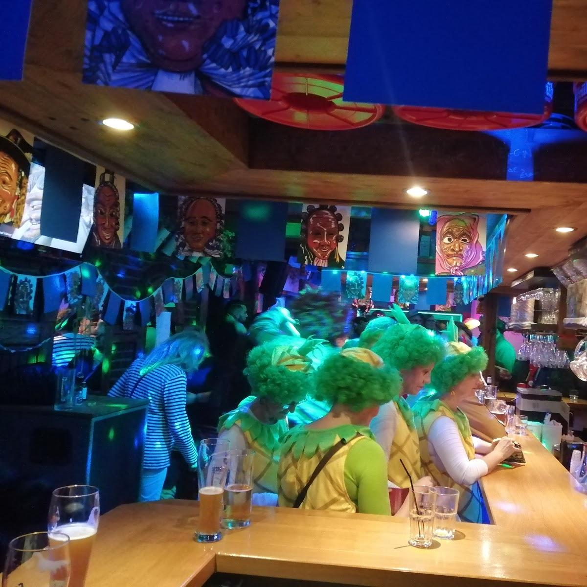 Restaurant "Bierakademie" in  Villingen-Schwenningen