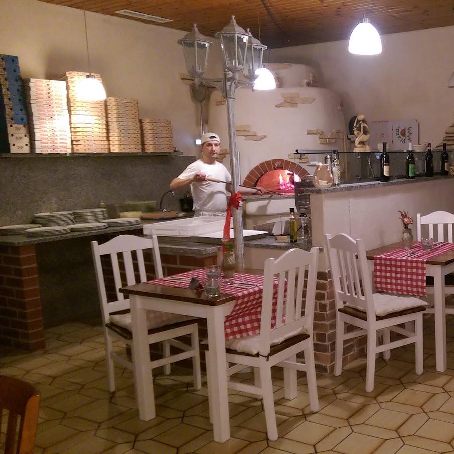 Restaurant "Ristorante Pizzeria Lei" in Niedereschach