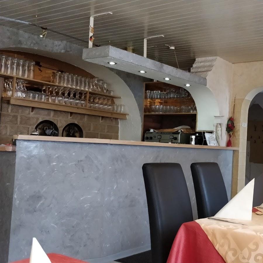 Restaurant "Roma Pizzeria" in Ottobeuren