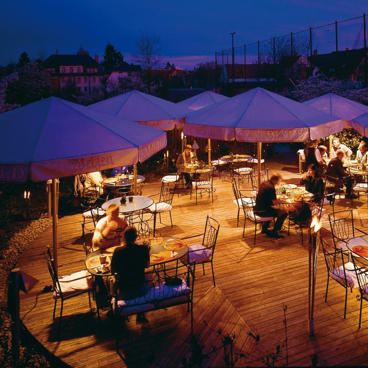 Restaurant "Schlenker