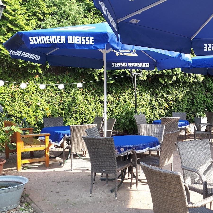 Restaurant "Hotel & Guest House  Zur Linde " in Hankensbüttel