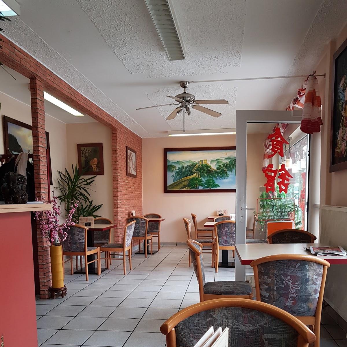 Restaurant "China-Viet-Thai Imbiss Thang Long" in Hankensbüttel