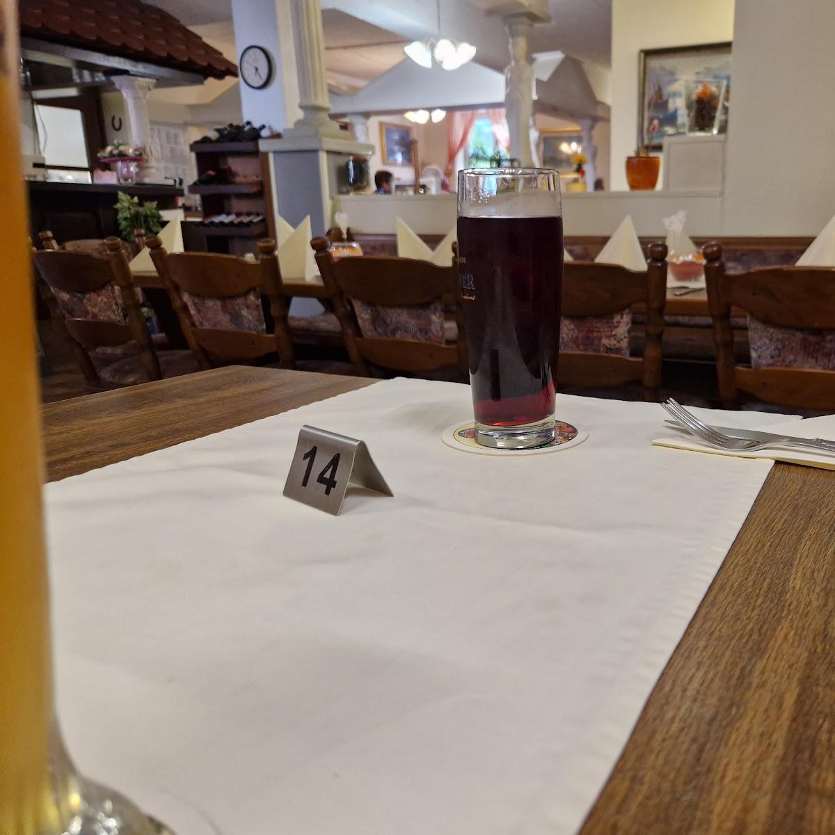 Restaurant "Pizzeria Sale e Pepe" in Ottobeuren