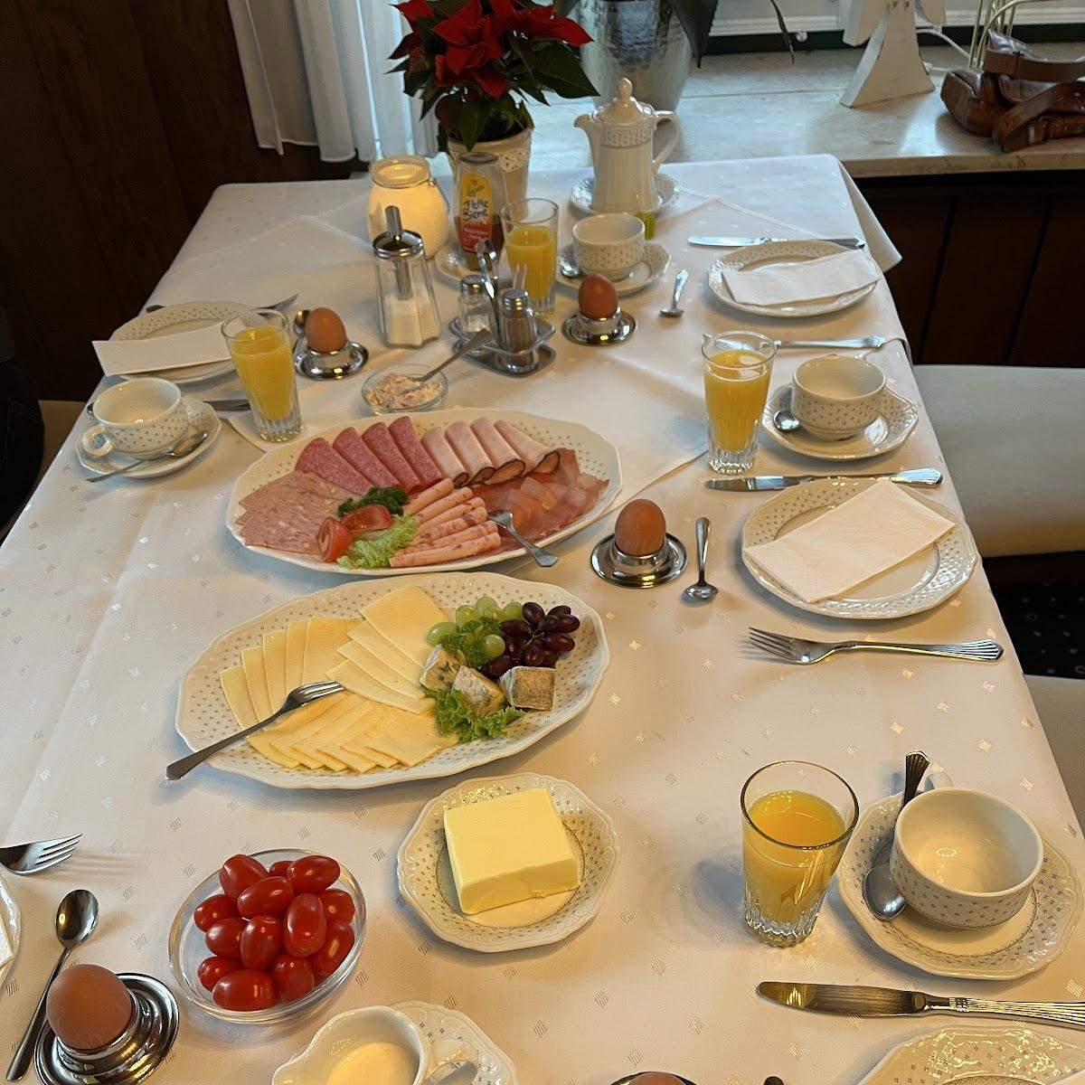 Restaurant "Gasthaus Pasemann" in Hankensbüttel