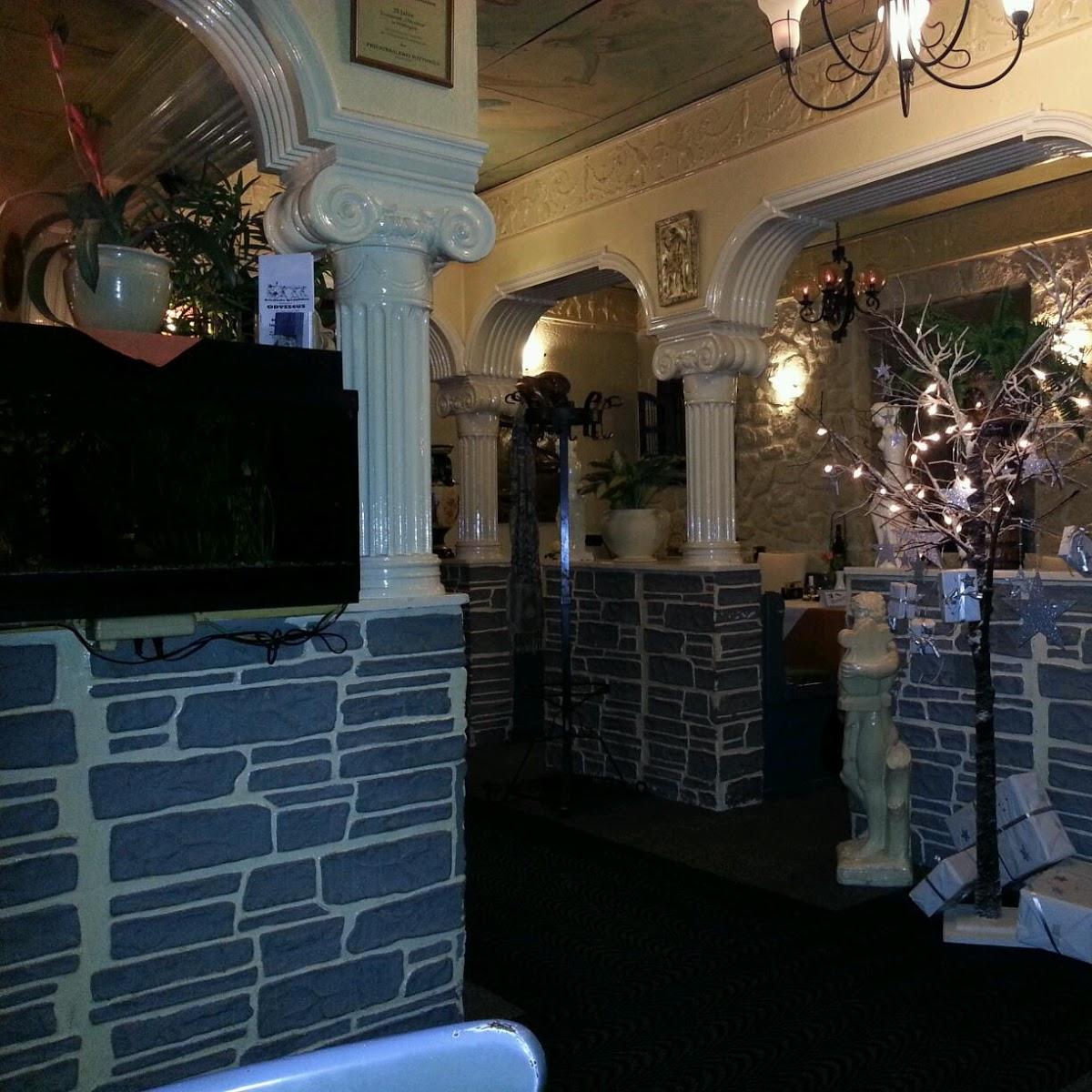 Restaurant "Gasthaus Pasemann" in  Hankensbüttel