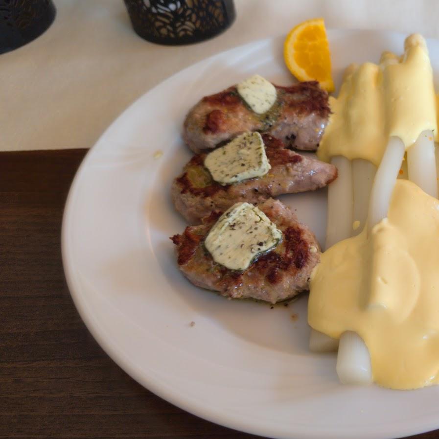 Restaurant "Restaurant Zum alten Pauker" in Alfhausen
