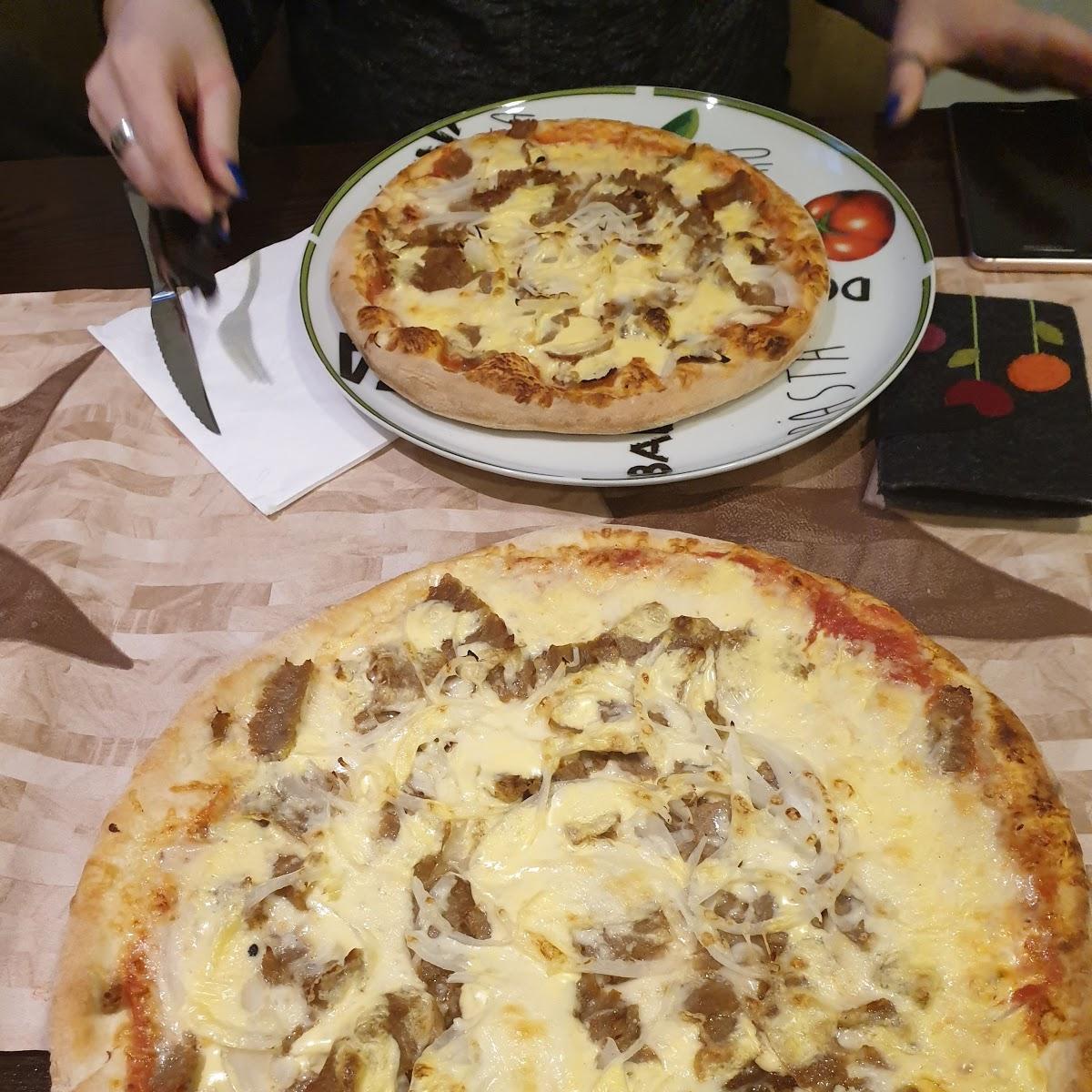 Restaurant "Pizza & Kebabhaus" in  Alfhausen