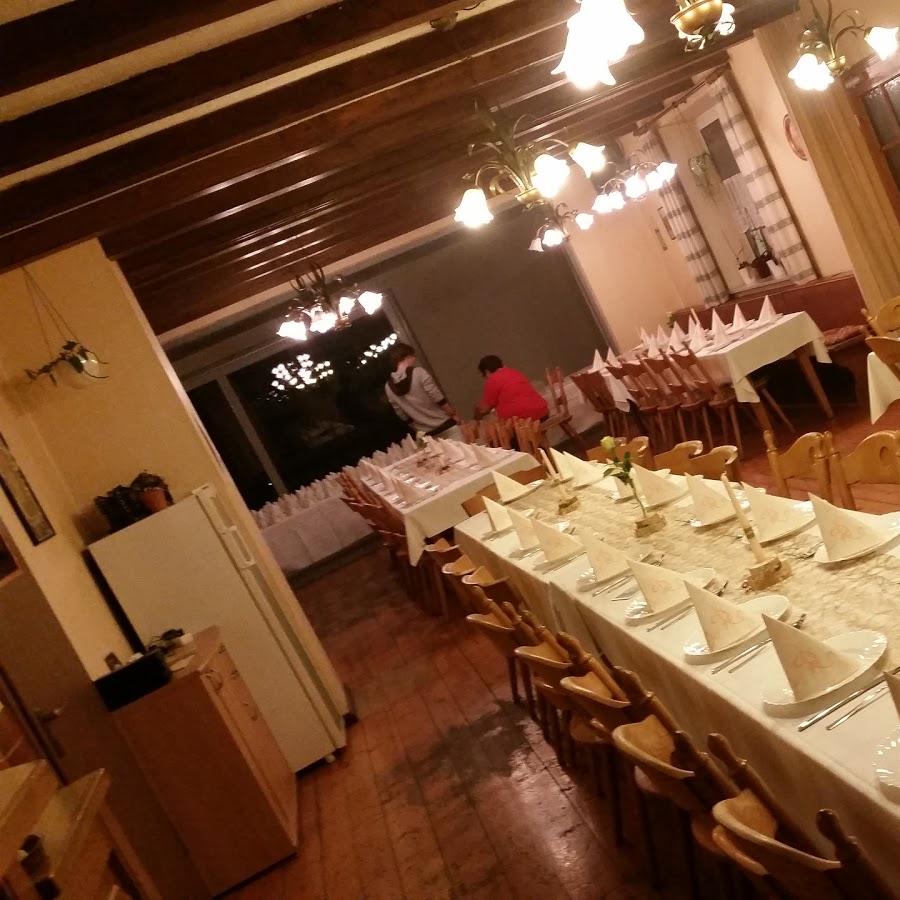 Restaurant "Rössle" in  Lachen