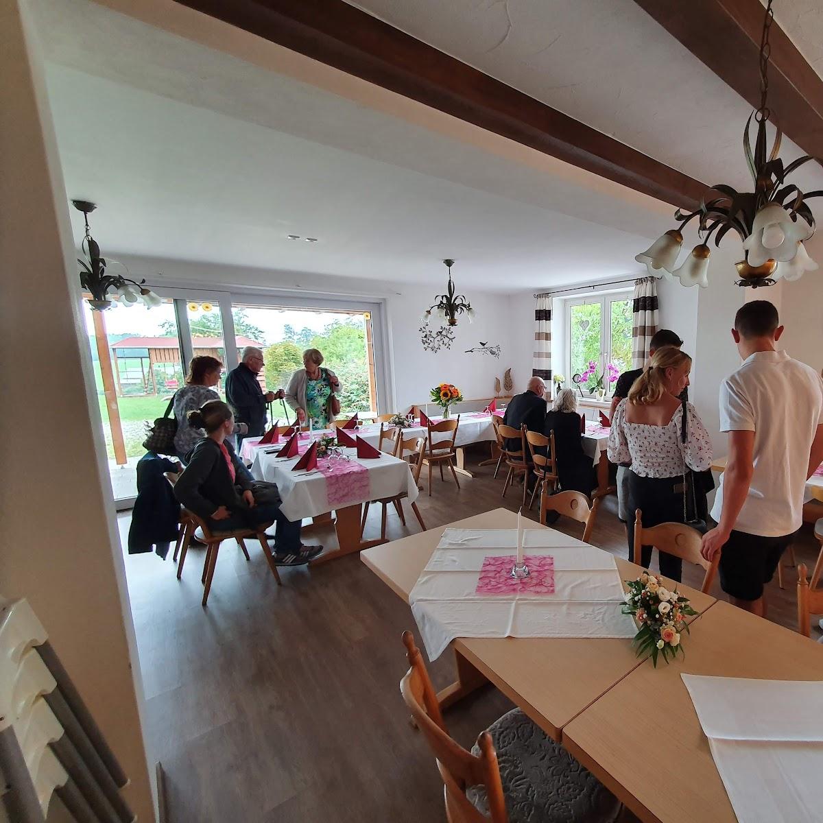 Restaurant "Rössle" in Lachen