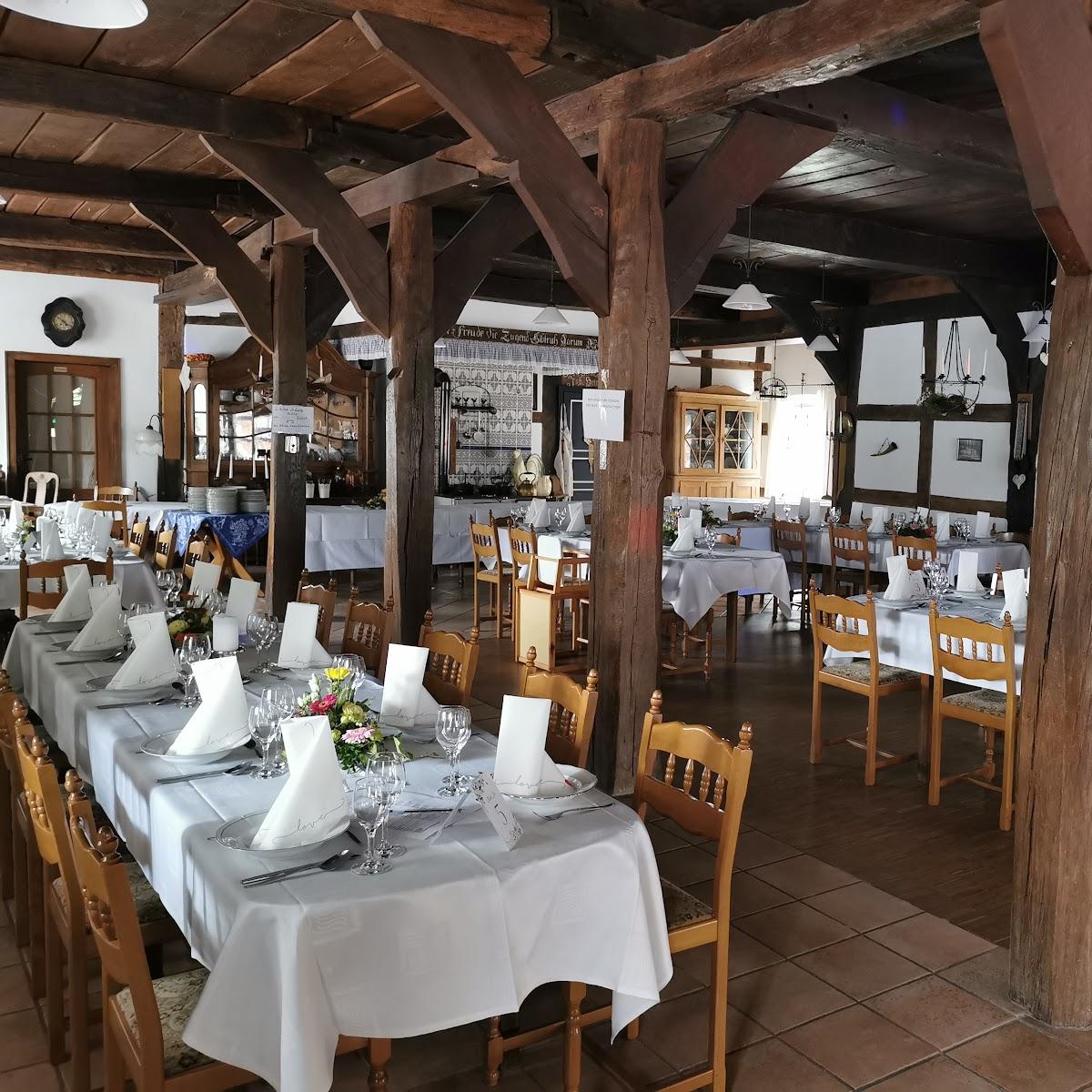 Restaurant "Bara" in  Alfhausen