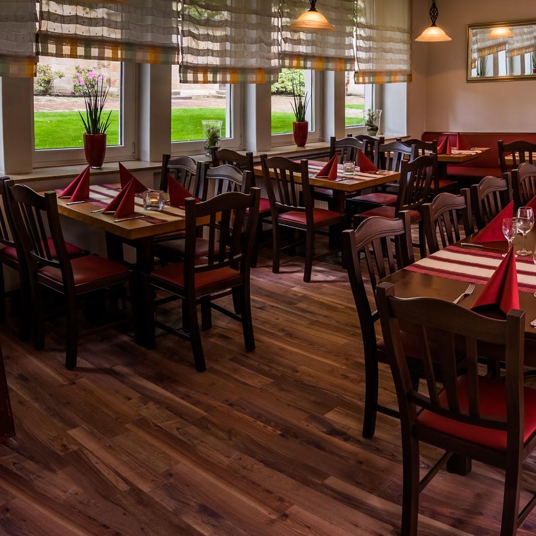 Restaurant "Pizzeria Bodini" in Neuenkirchen-Vörden