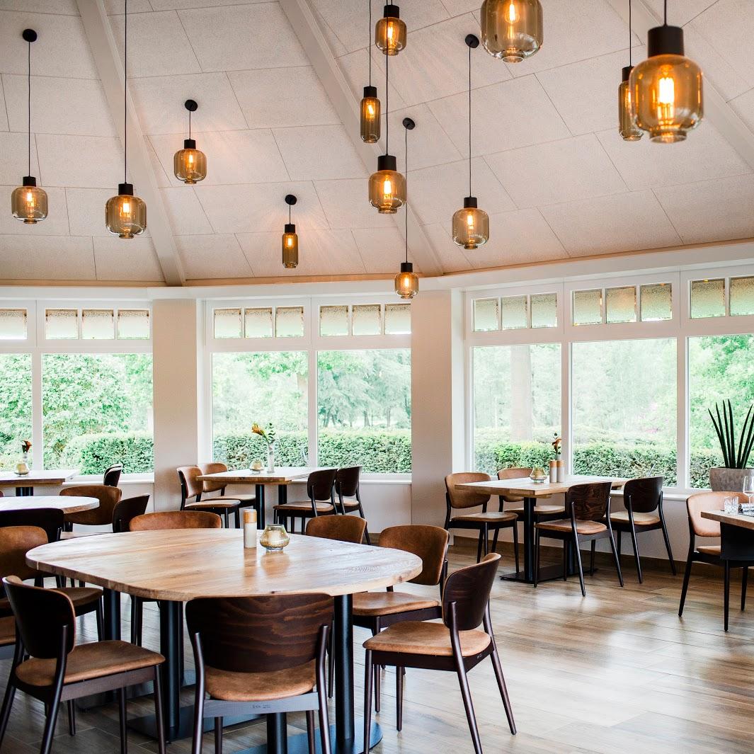 Restaurant "Giersfeld 23" in Ankum