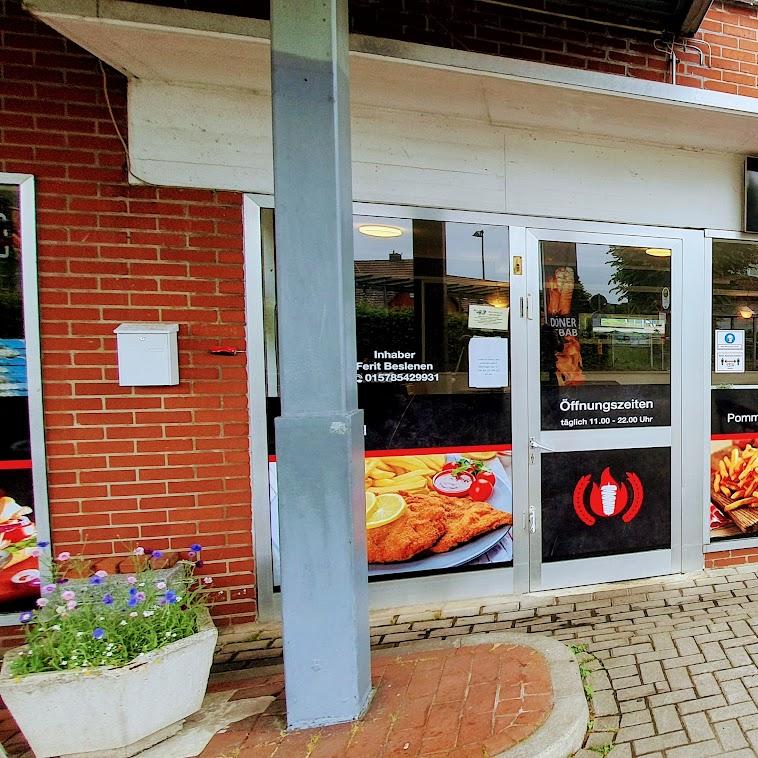 Restaurant "Closed" in Rieste