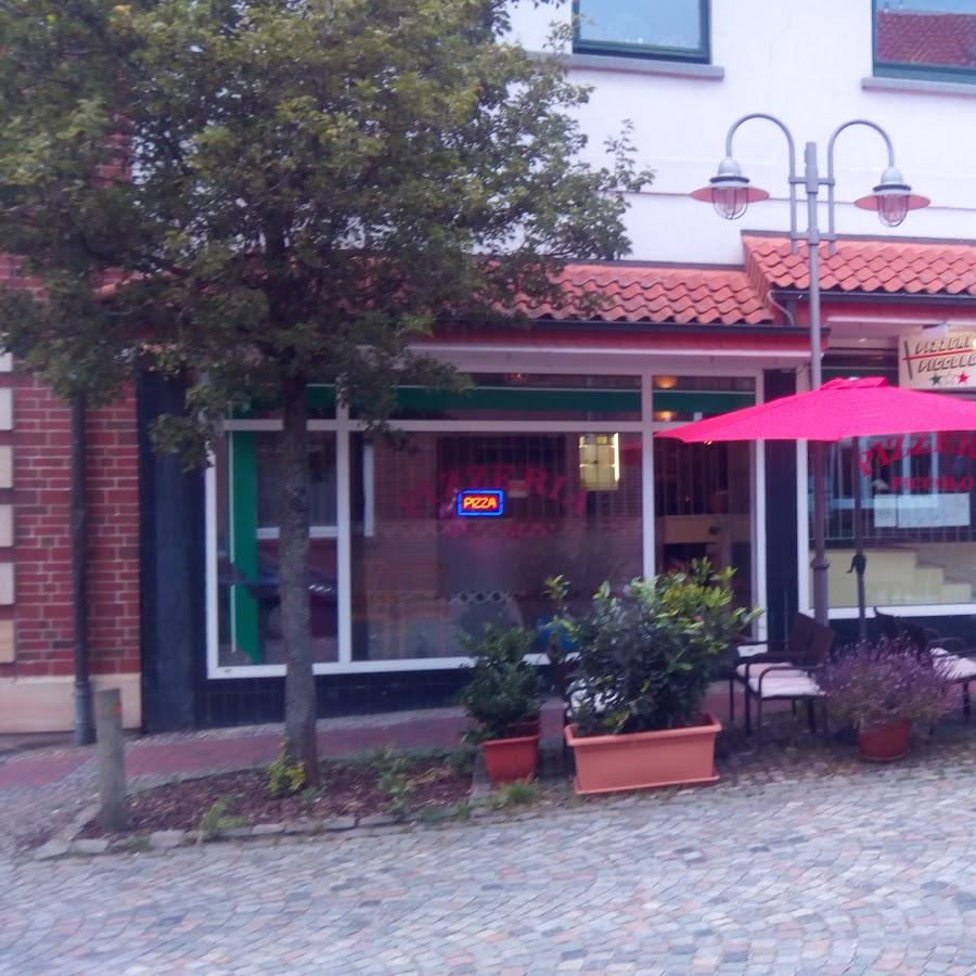 Restaurant "Pizzeria Piccolo" in  Ankum