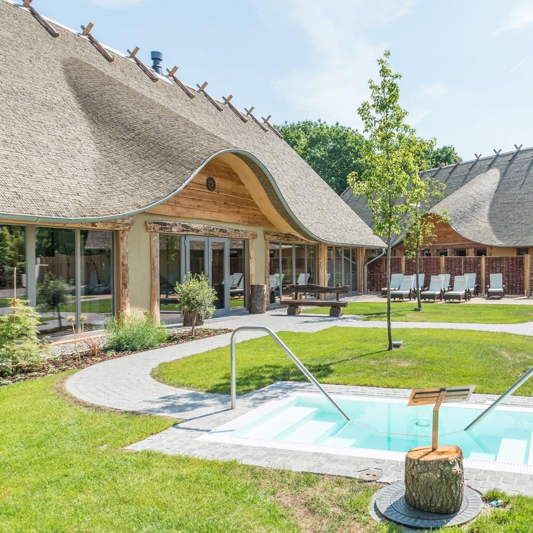 Restaurant "Ringhotel Alfsee Piazza" in Rieste
