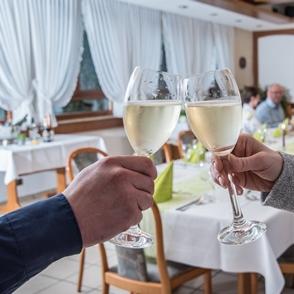 Restaurant "Gasthaus Zum Lamm" in Neckarsulm