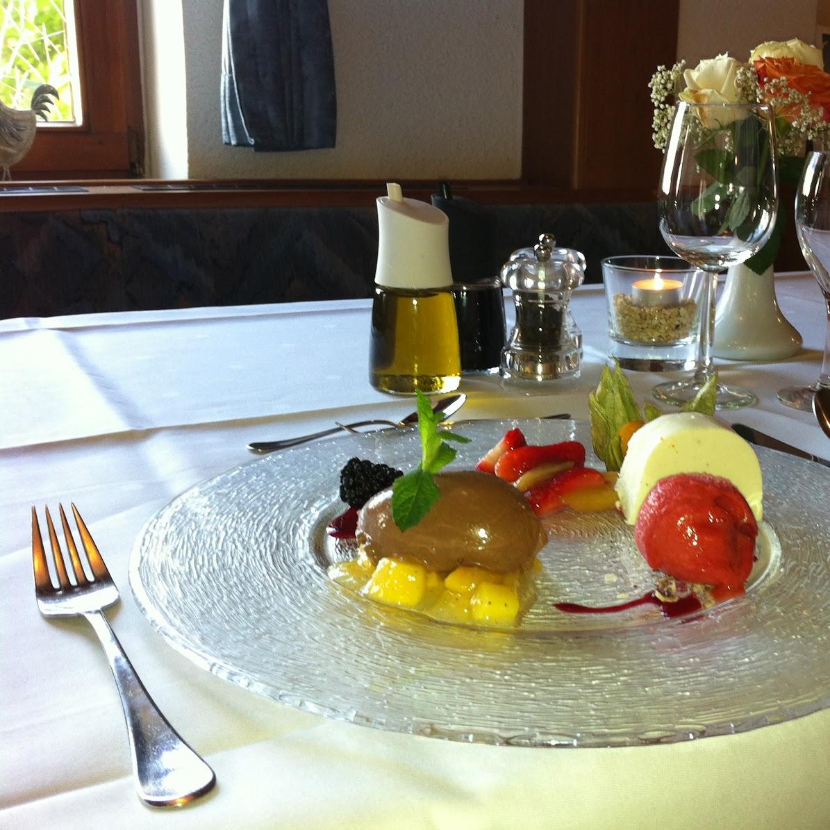 Restaurant "Gasthaus Zum Lamm" in Neckarsulm