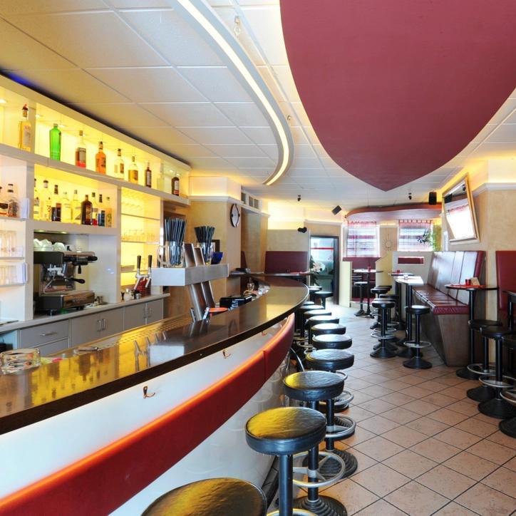 Restaurant "Gaststätte Primrose" in Ottobeuren